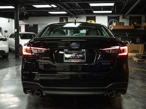 Used 2023 Subaru Legacy Sport image 6