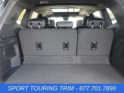 New 2026 Buick Enclave Sport Touring w/ Power Package FWD image 20