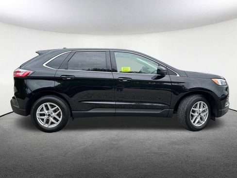 Certified 2023 Ford Edge SEL w/ Convenience Package AWD/4WD image 18