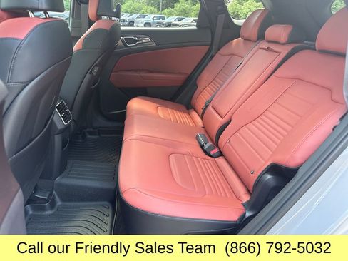 Used 2026 Kia Sportage SX Prestige AWD/4WD image 26