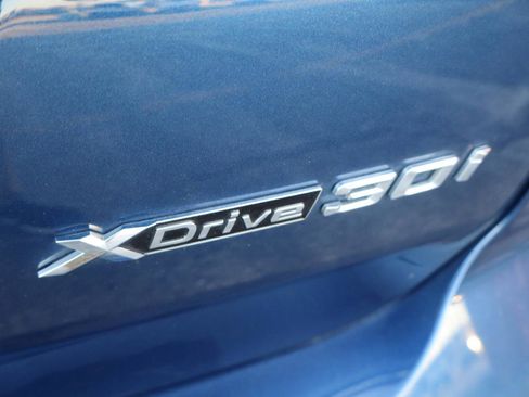 Used 2023 BMW X3 xDrive30i w/ Premium Package image 33