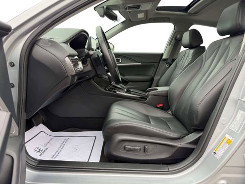 Used 2024 Acura Integra FWD image 10