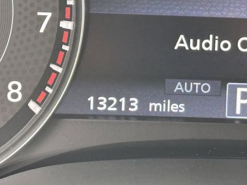 Certified 2024 Nissan Armada SV w/ Cargo Package image 28