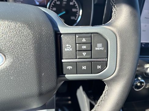 Certified 2023 Ford F150 XLT w/ Equipment Group 302A High image 21