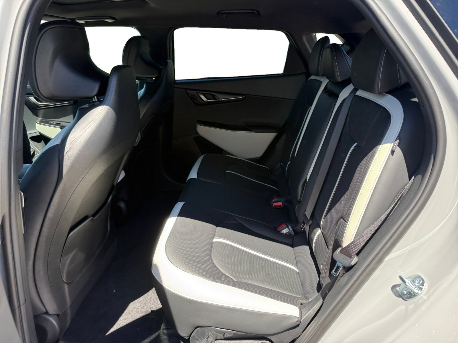 New 2026 Kia EV6 GT-Line RWD image 16