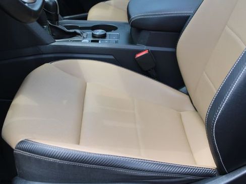 Used 2021 Volkswagen Atlas Cross Sport SE w/ Panoramic Sunroof Package AWD/4WD image 57