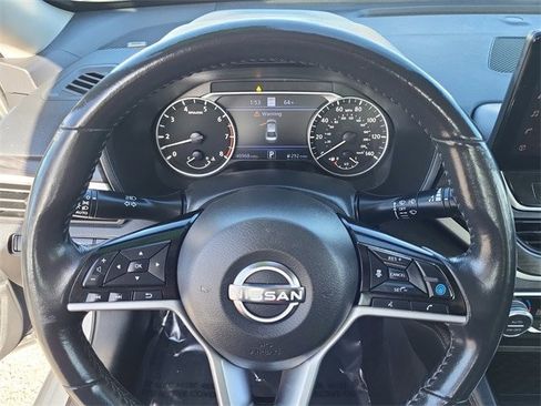 Certified 2023 Nissan Altima 2.5 SL image 10