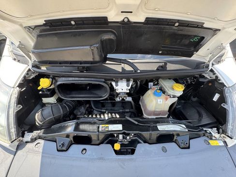 Used 2016 RAM ProMaster 1500 image 17