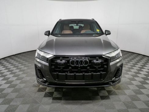 Used 2026 Audi Q7 3.0T Premium w/ Convenience Plus Package AWD/4WD image 37