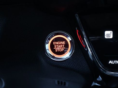 Used 2020 Honda HR-V EX image 27