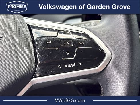 Used 2023 Volkswagen ID.4 Pro RWD image 18
