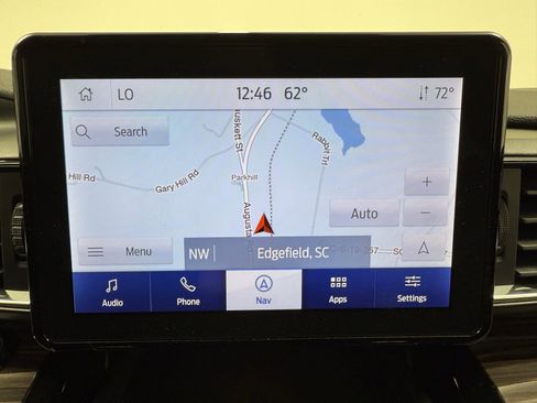 Used 2023 Ford Explorer Limited w/ Equipment Group 301A image 19