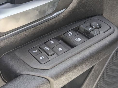 New 2026 RAM 1500 Big Horn AWD/4WD image 18