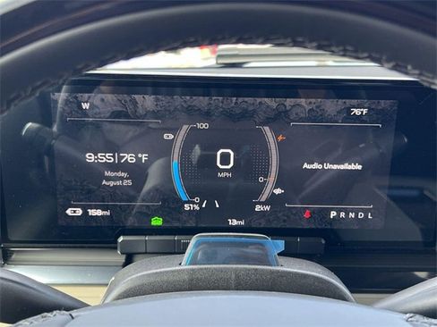 New 2026 GMC Hummer EV 4x4 Crew Cab image 15