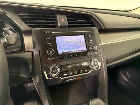 Used 2016 Honda Civic LX image 13