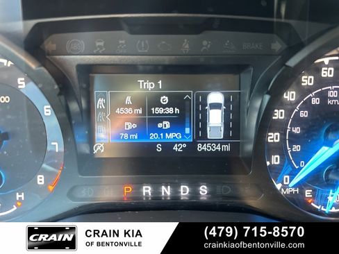 Used 2020 Ford Ranger XLT w/ Equipment Group 302A Luxury image 25