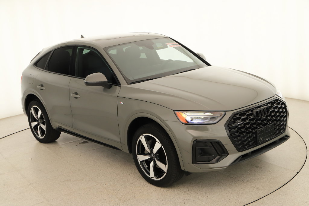 Certified 2023 Audi Q5 2.0T Premium Plus AWD/4WD image 34