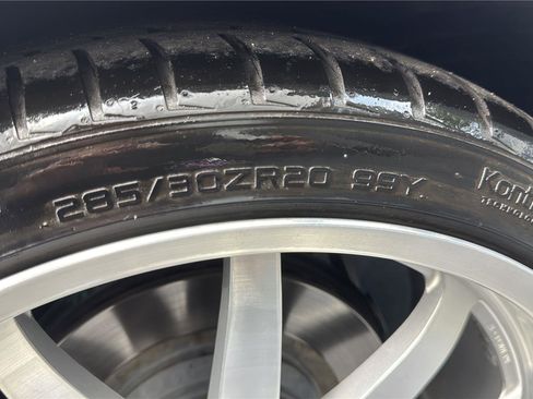 Used 2007 Mercedes-Benz SL 600 image 25