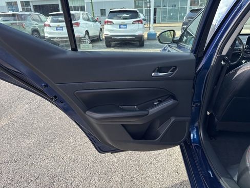 Used 2023 Nissan Altima 2.5 SR image 15