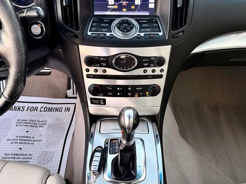 Used 2013 INFINITI G37 x Coupe w/ Premium Pkg image 18