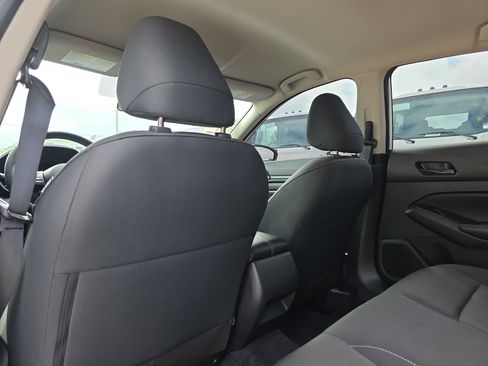 Used 2024 Nissan Altima 2.5 S image 16