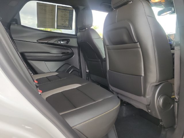 New 2025 Chevrolet TrailBlazer ACTIV w/ Convenience Package FWD image 25