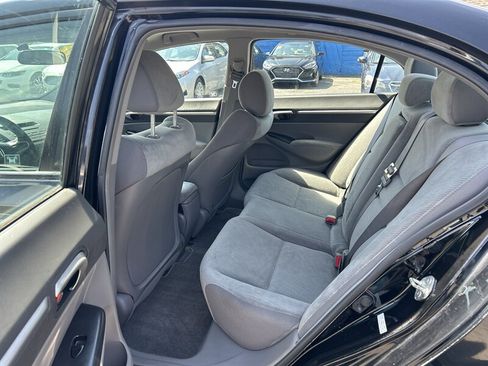 Used 2010 Honda Civic EX image 11