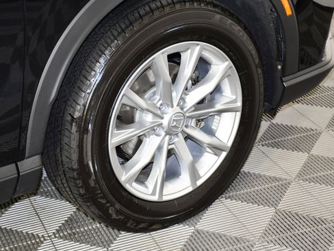 Certified 2024 Honda CR-V EX-L image 43