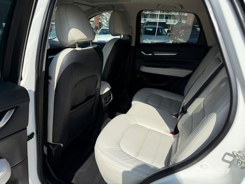 Used 2017 MAZDA CX-5 Grand Touring image 28