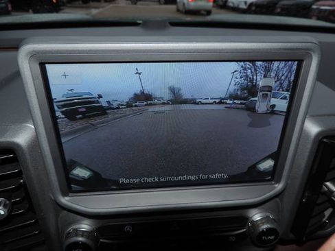 Used 2024 Ford Bronco Sport Outer Banks image 29