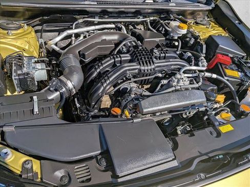 Used 2021 Subaru Crosstrek 2.0i image 25