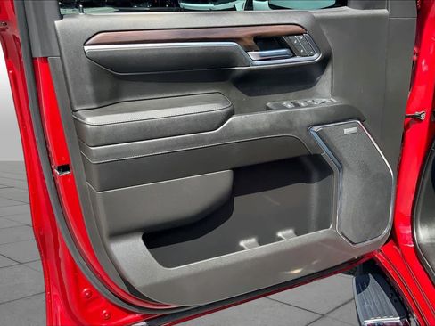 Used 2024 GMC Sierra 1500 SLT RWD image 22