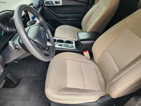 Used 2022 Ford Explorer 4WD image 14