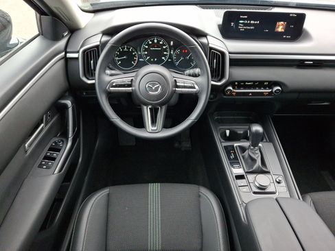 Certified 2025 MAZDA CX-50 AWD 2.5 S w/ Weather Package image 12