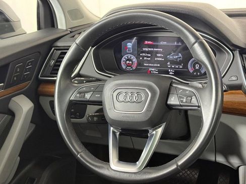 Used 2023 Audi Q5 2.0T Premium Plus w/ Premium Plus Package image 18