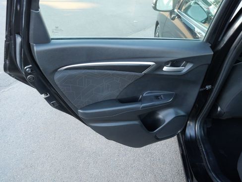 Used 2015 Honda Fit EX-L image 17