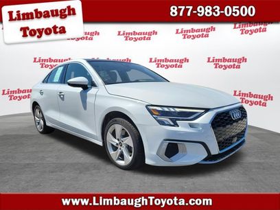 Used 2024 Audi A3 2.0T Premium