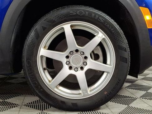 Used 2022 Kia Seltos S image 11