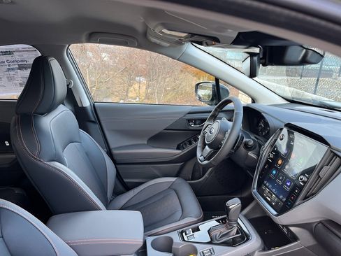 New 2026 Subaru Crosstrek 2.5i Limited image 8