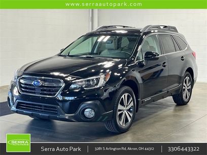 Used 2019 Subaru Outback 2.5i Limited w/ Popular Package #2