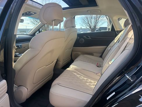 Used 2024 Genesis G80 2.5T w/ Sport Prestige Package image 25