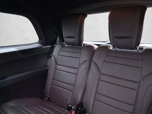 Used 2018 Mercedes-Benz GLS 63 AMG 4MATIC image 16