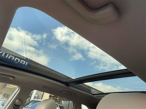 Used 2020 Hyundai Tucson Ultimate image 19