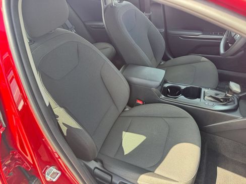 Used 2026 Kia K4 FWD image 35