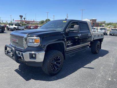 Used 2014 GMC Sierra 1500 SLT