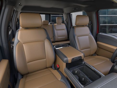 New 2026 Ford F250 Lariat AWD/4WD image 12