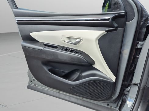 Certified 2024 Hyundai Tucson SEL FWD image 22