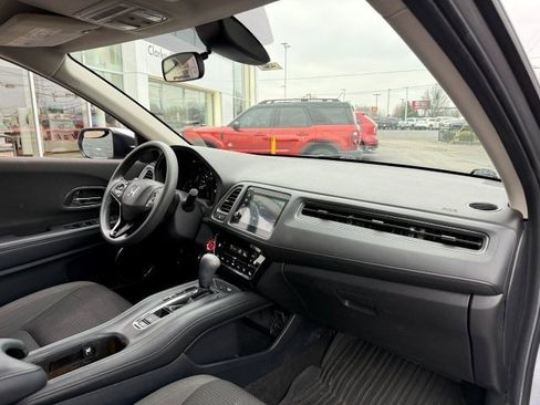 Used 2020 Honda HR-V EX image 20