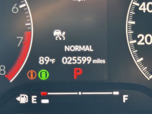 Certified 2023 Honda Civic Sport image 18