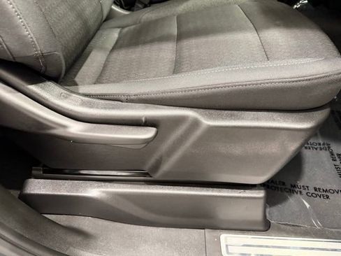 New 2026 Chevrolet Silverado 1500 LT image 21